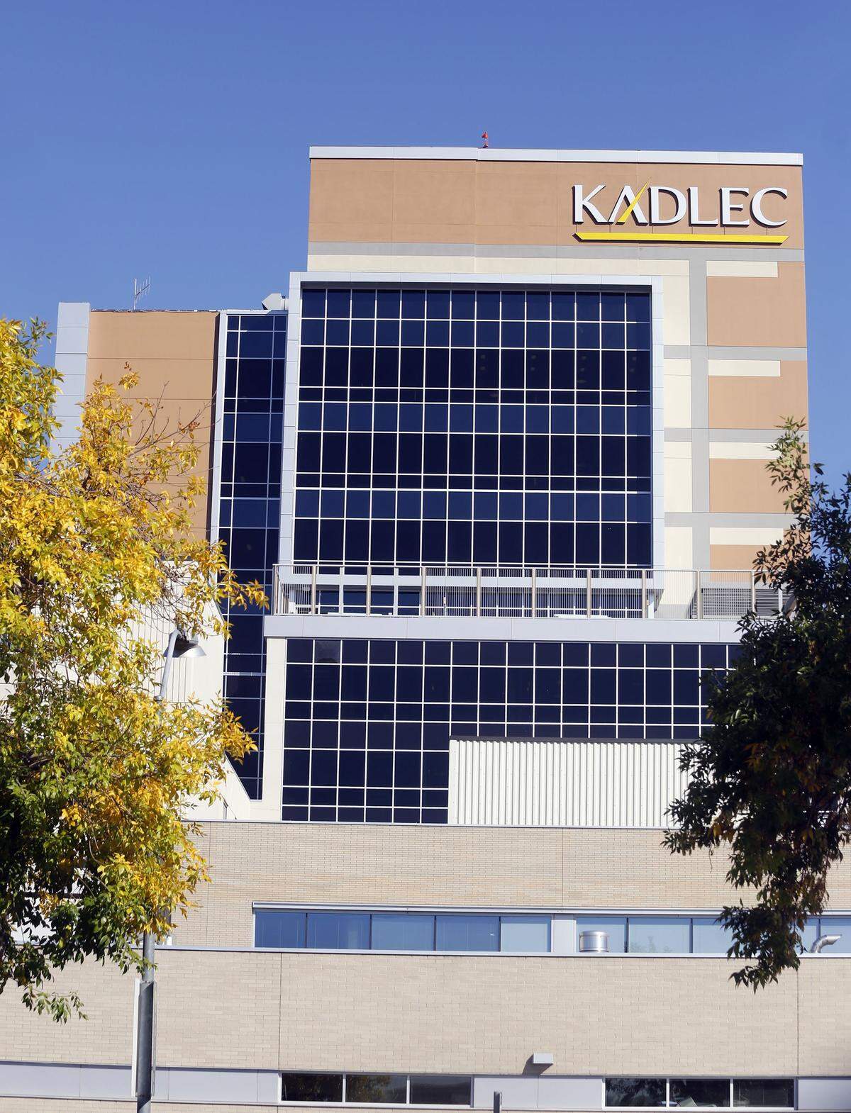 A patient has sued Kadlec Regional Medical Center in Richland, claiming the hospital charges hidden fee for using its emergency room.