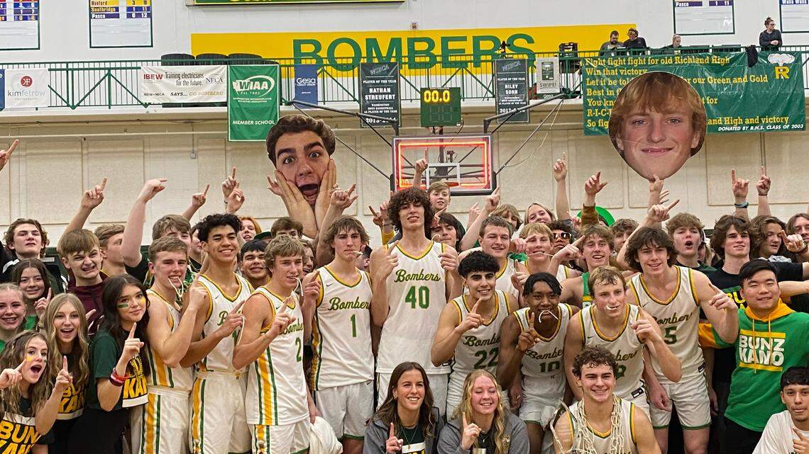 2 Tri-Cities teams end basketball season unbeaten. Who to watch in the playoffs