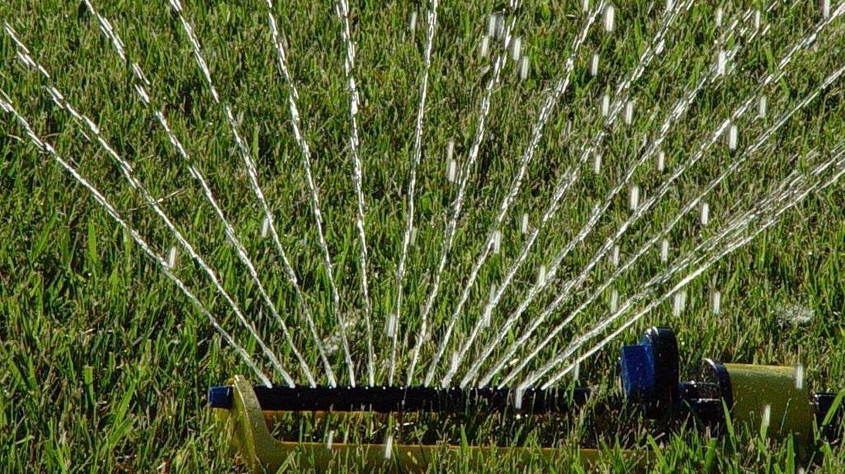 Some Pasco residents will have higher monthly irrigation bills starting in April 2025. New customers will pay a one-time connection fee.