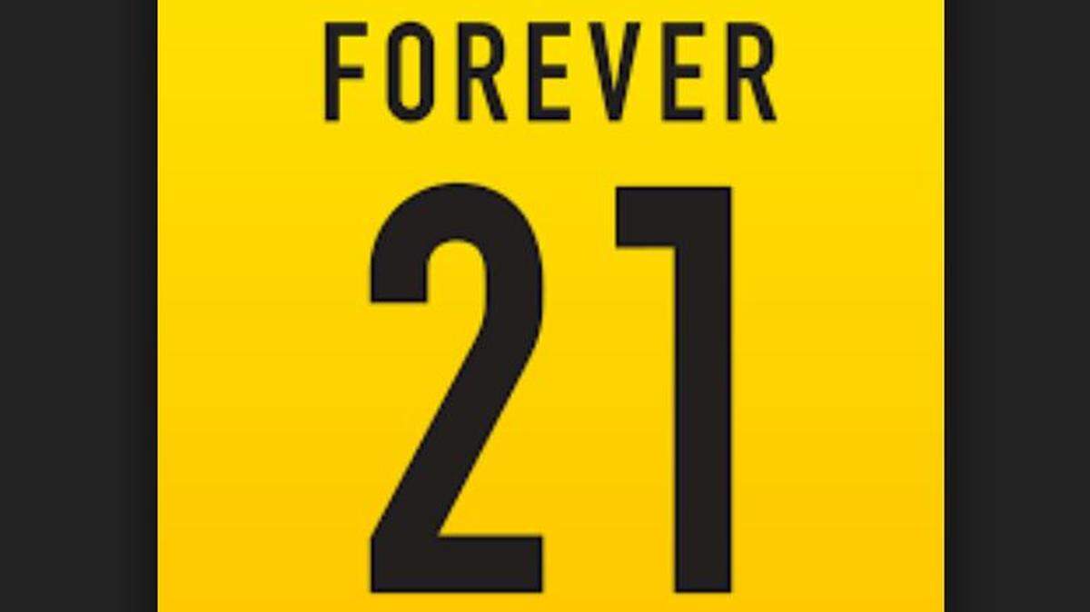 Clothing retailer Forever 21 is coming to Columbia Center mall this year.