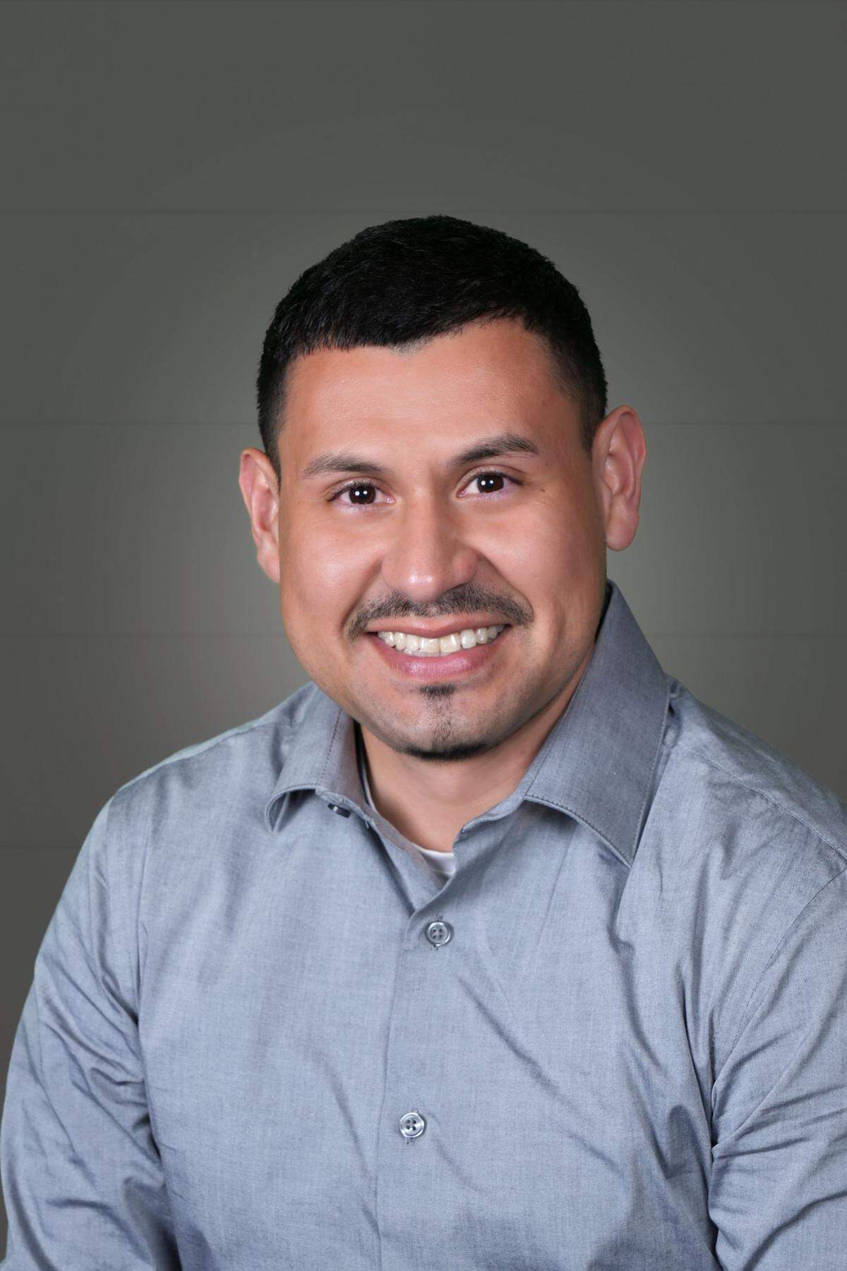 Mark Figueroa