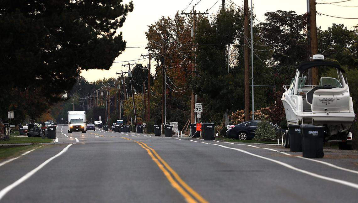 A group of concerned Pasco residents who live on West Court Street are pleading with the city of Pasco to address traffic safety issues they say are putting lives at risk on their neighborhood street.