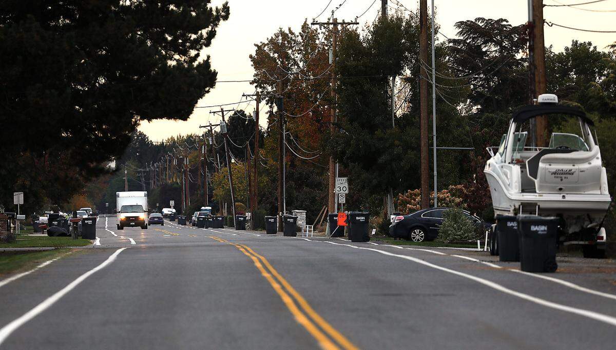 A group of concerned Pasco residents who live on West Court Street are pleading with the city of Pasco to address traffic safety issues they say are putting lives at risk on their neighborhood street.