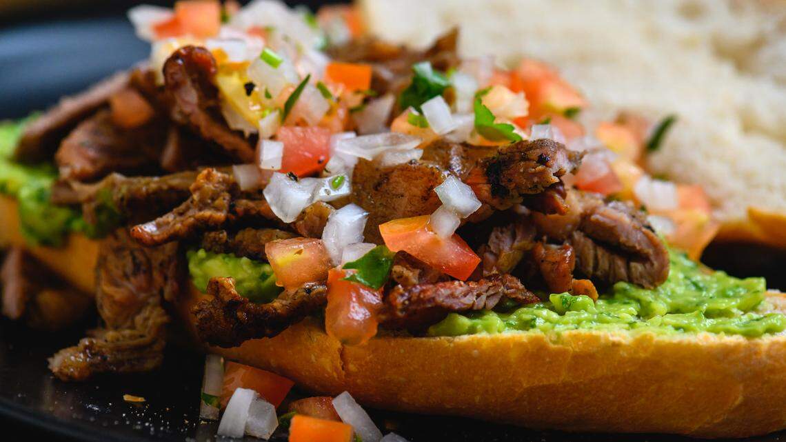 Debris in food, dirty dishes: Tri-Cities area food safety inspections