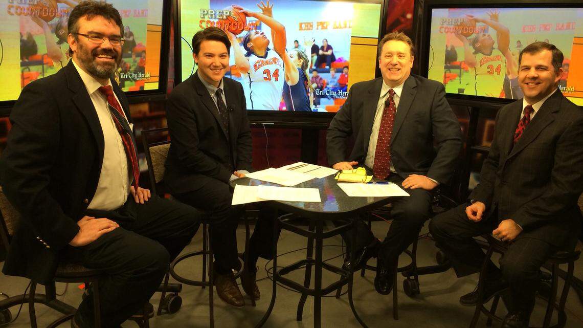 Prep Countdown: Regional playoffs