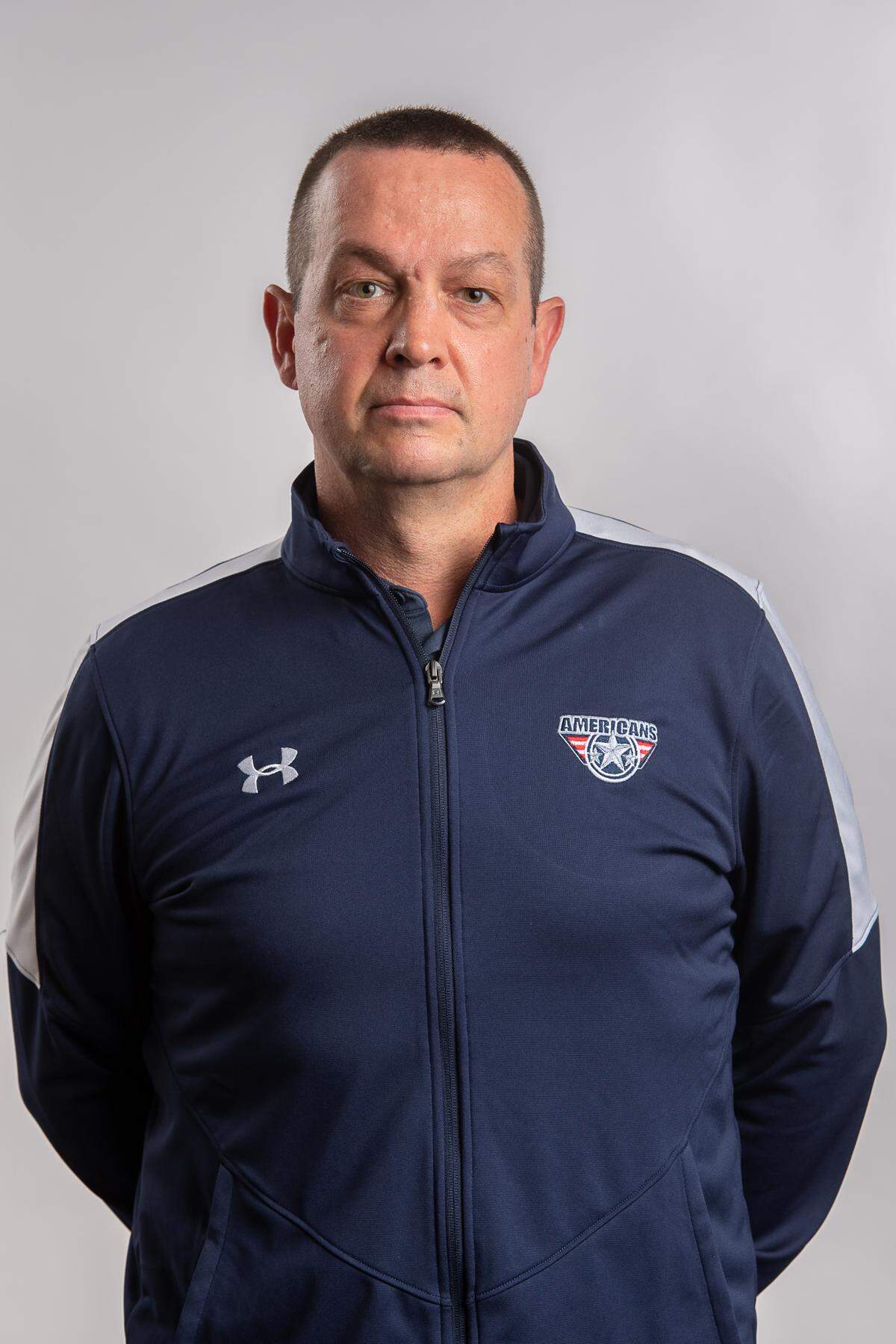 Stu Barnes