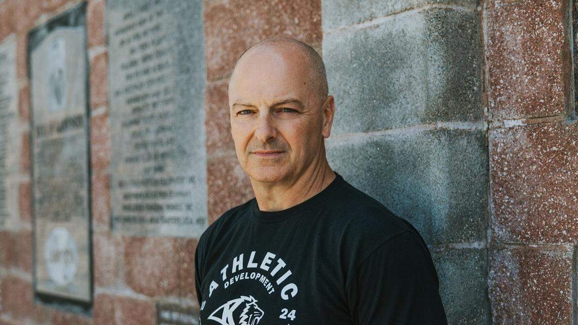 A winner everywhere he’s gone, Tri-Cities coach earns WA football Hall of Fame honor