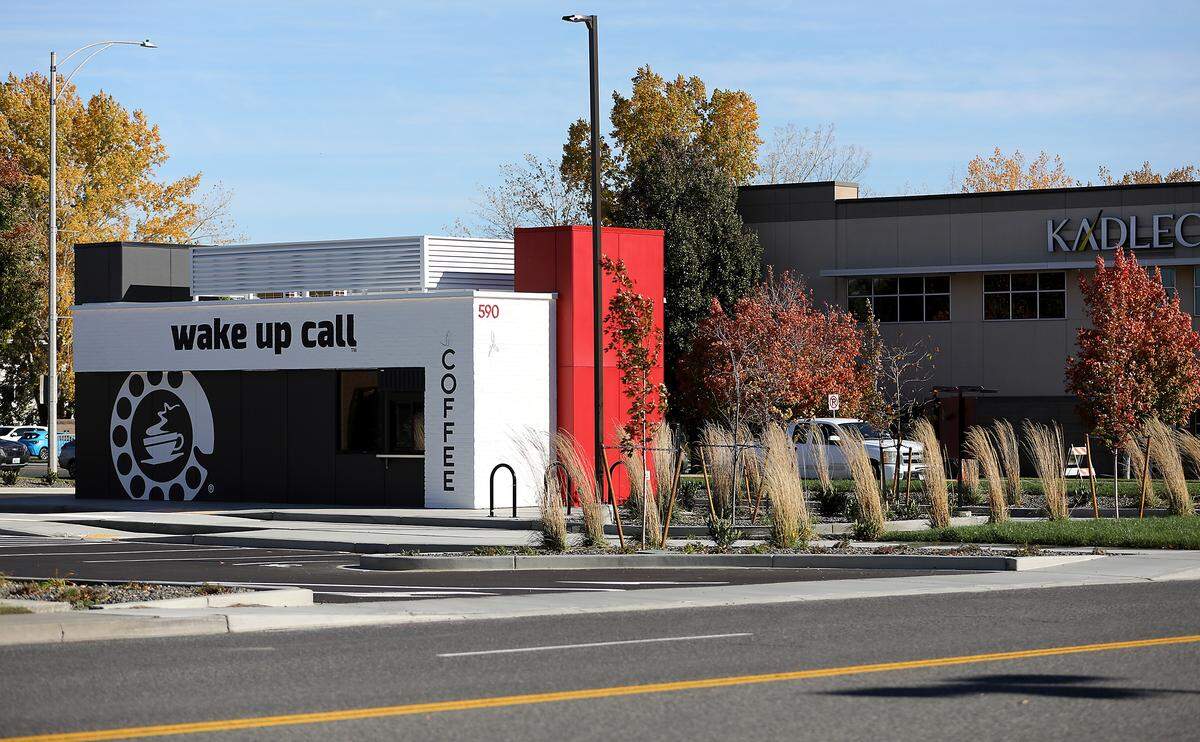 Wake Up Call opened its 14th Tri-Cities location in south Richland in 2025.
