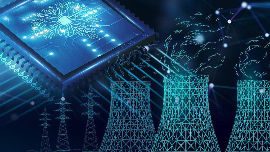 How PNNL is using machine learning to detect nuclear threats quicker and easier