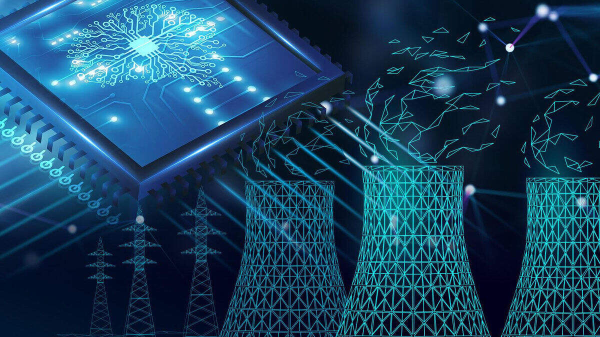 PNNL research combines machine learning, data analytics and artificial reasoning with nonproliferation and safeguards expertise to keep our nation safe against nuclear threats.