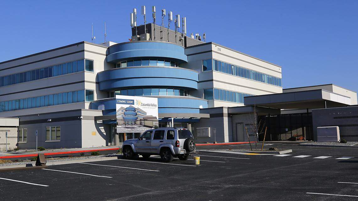 Tri-Cities recovery center ramps up staffing. Here’s when it opens