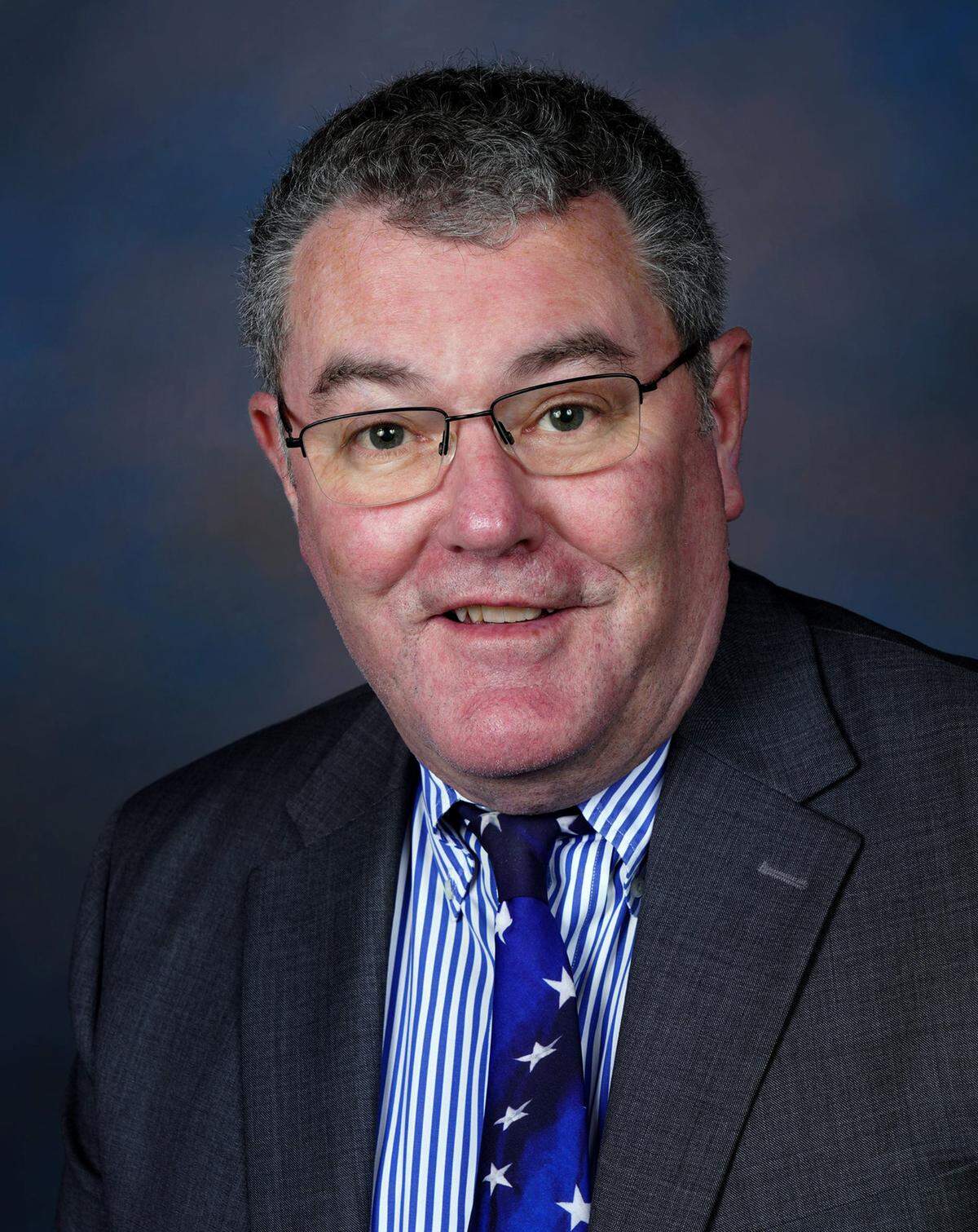 Bill McKay