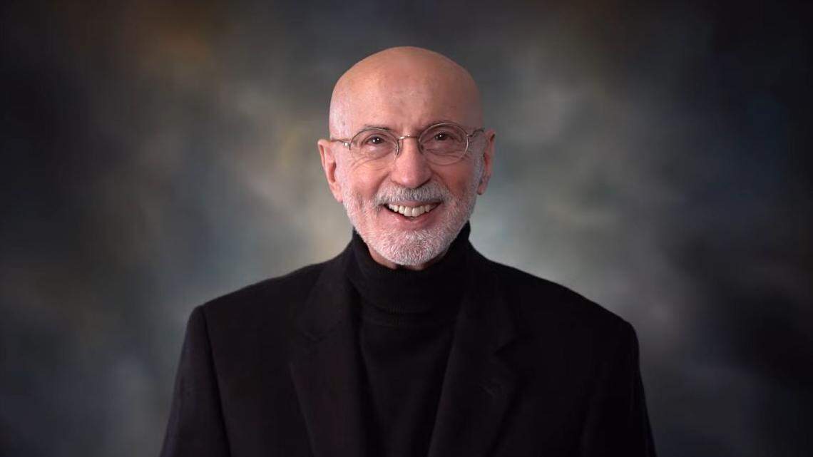 Tri-Cities writer who lived life with ‘gusto, gratitude’ dies after bout with cancer