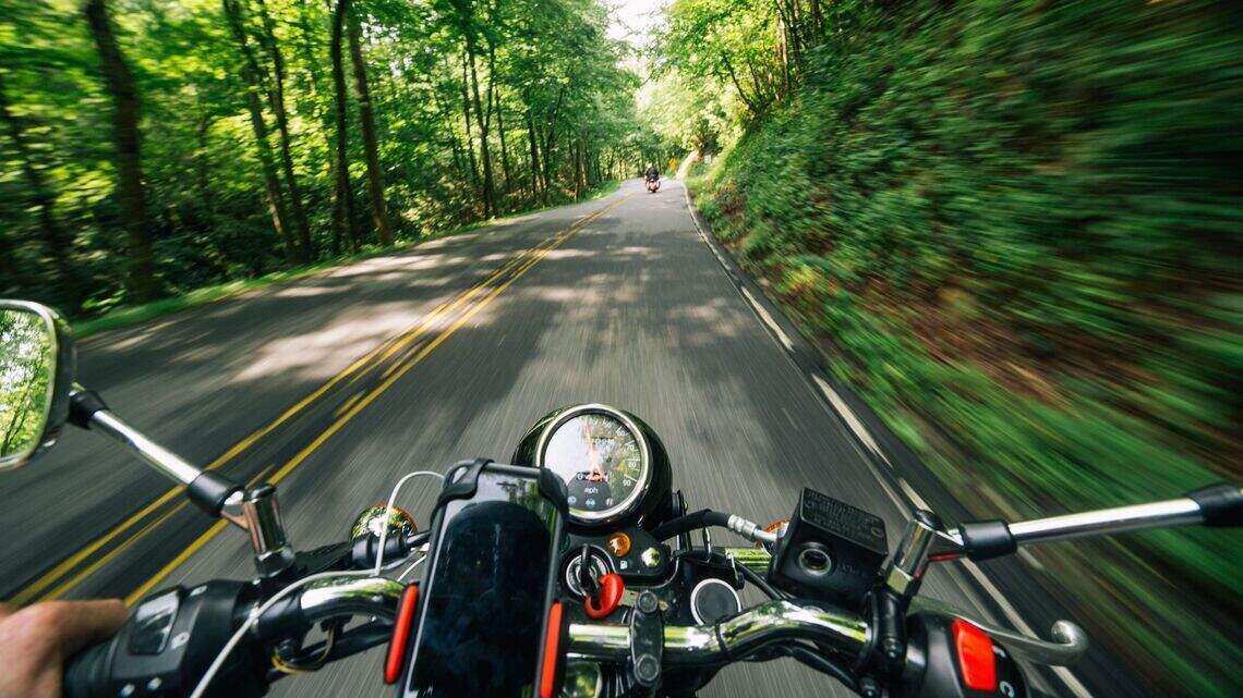 Is Washington state unsafe for motorcyclists? 2 studies compare stats by state