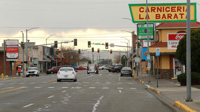 Did Tri-City Latino business leader threaten Canadian immigrant with ICE?