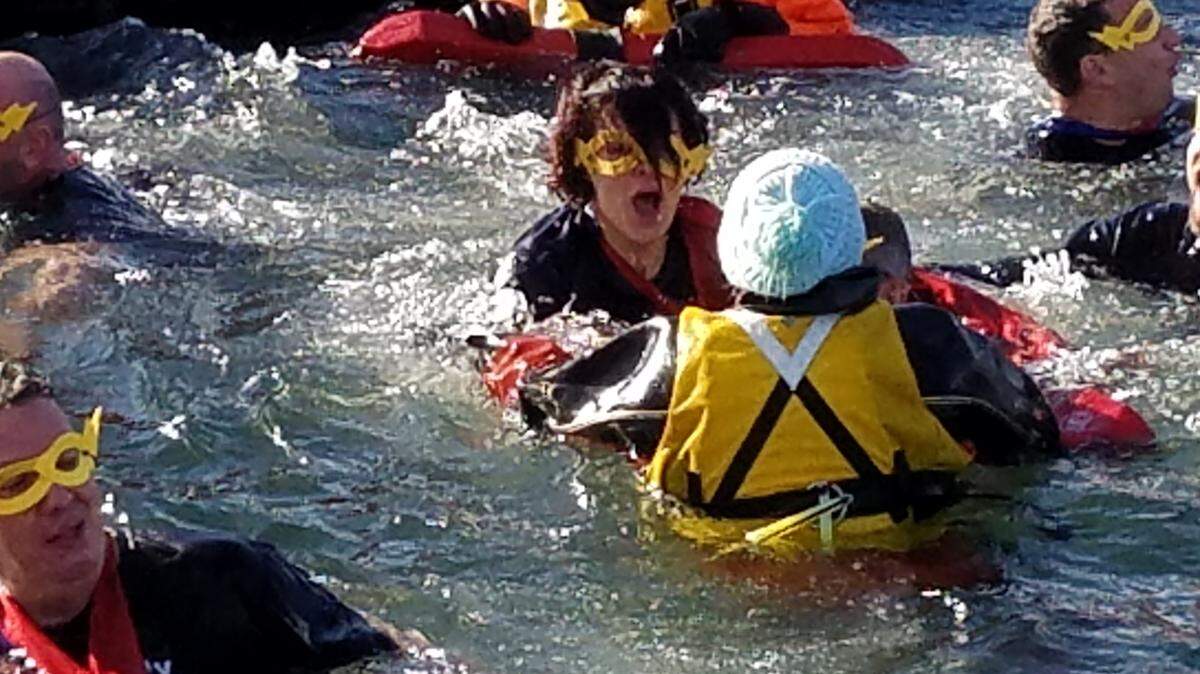 The 2026 Tri-Cities Polar Plunge & 5K benefiting Special Olympics Washington is Feb. 7 at Columbia Point Marina Park in Richland. 