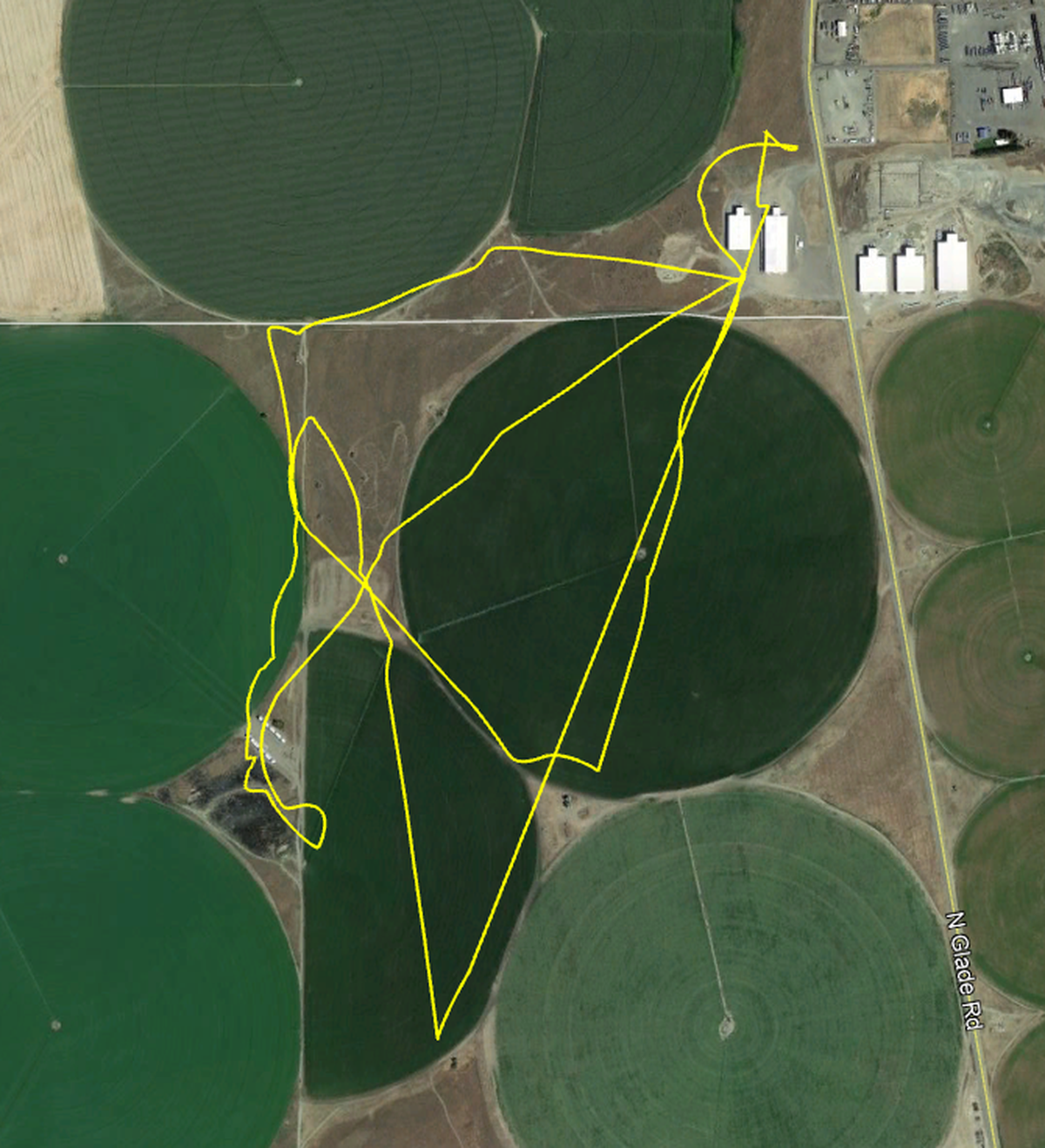 Franklin County sheriff’s officials have vowed to post on social media the maps of all their drone flights if it doesn’t jeopardize an ongoing investigation so they can “maximize transparency and public awareness” of their program.