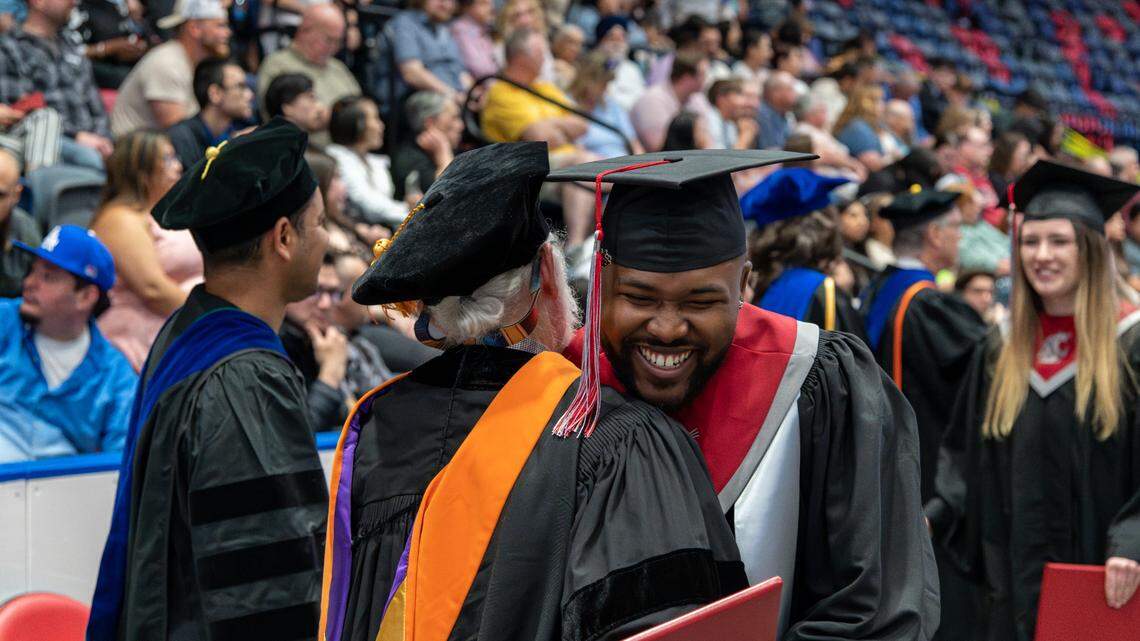 Engines of Opportunity: How Higher Education Powers the Tri-Cities | Opinion