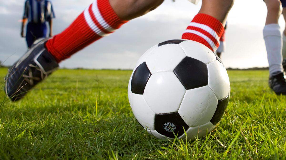 Generic soccer photo by Getty Images