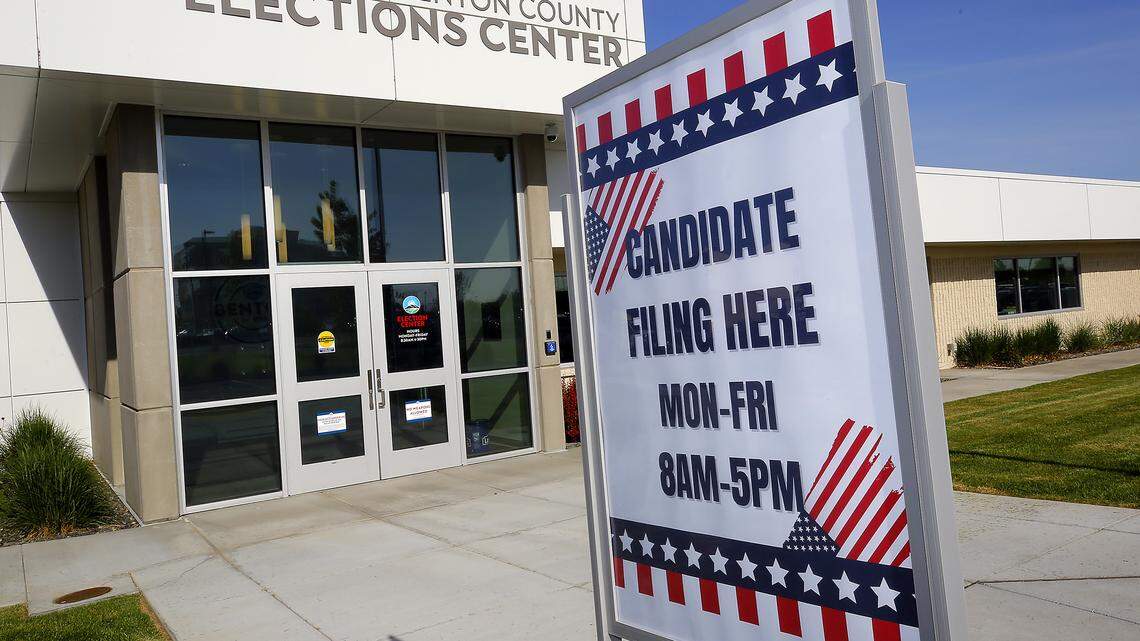 The ballot is set. See who filed to run for 2026 Tri-City races