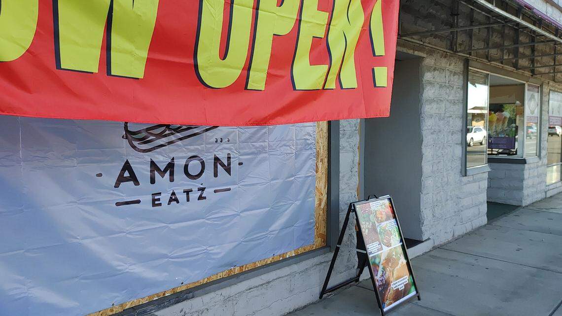 Openings: Walk-up waffle window, Vietnamese eatery + Richland food co-op storefront