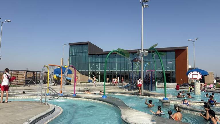 New season, new prices at Pasco Aquatic Center after huge 1st summer