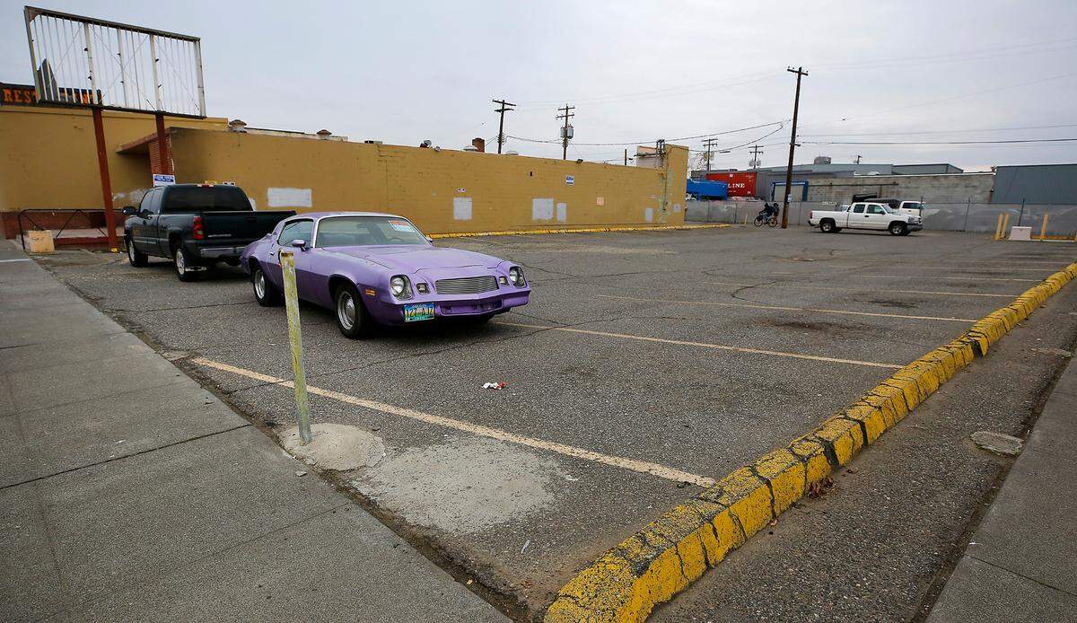 Some accusations against Socorro “Jesse” Lopez-Spindola, the owner of Classic Towing and Recovery, stem from a late October confrontation at 214 S. Fourth Ave. in Pasco. Lopez-Spindola had bought the property about a month prior, according to county documents.