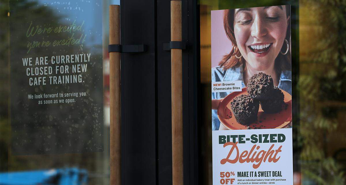 Panera Bread is scheduled to open its second Tri-Cities restaurant at 6 a.m., July 31.