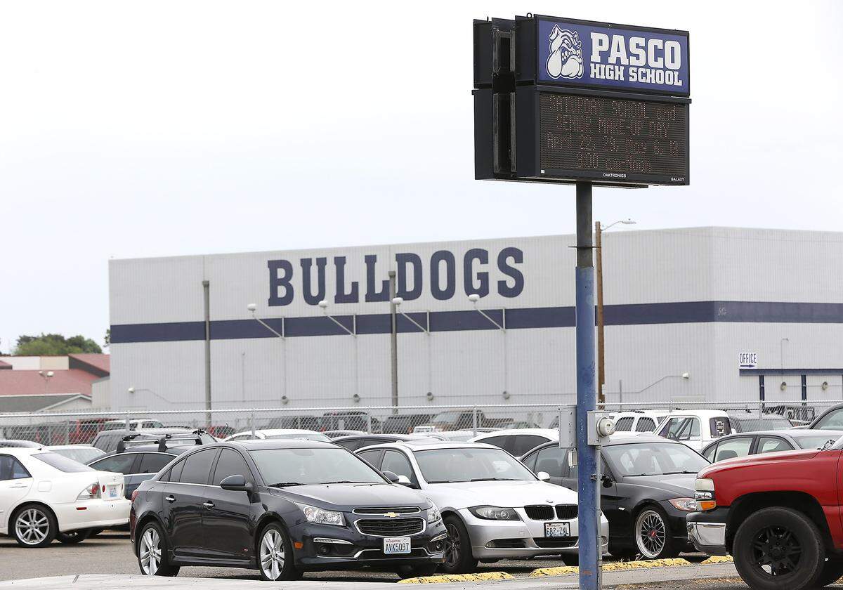 Pasco High School