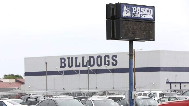 Major remodel at one of Tri-Cities oldest schools forces 130 students to move