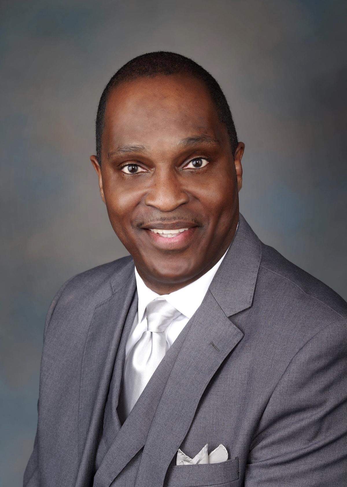 Irving Brown Sr.