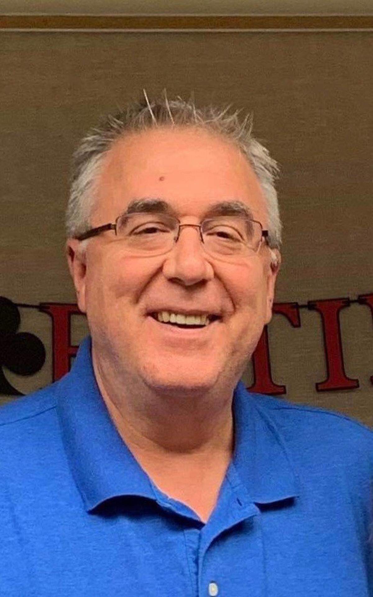 David Sparks has retired as the longtime Benton County Administrator.