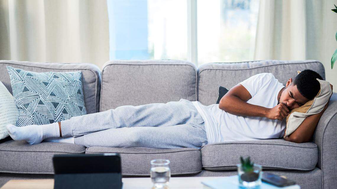 Norovirus cases have surges across the U.S. in recent months.