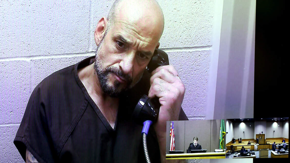 Dispute over a car allegedly led to murder of young Kennewick father