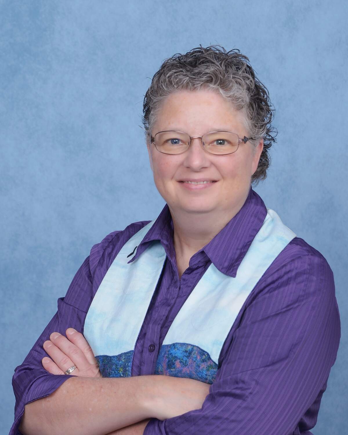 Rev. Melanie Childers