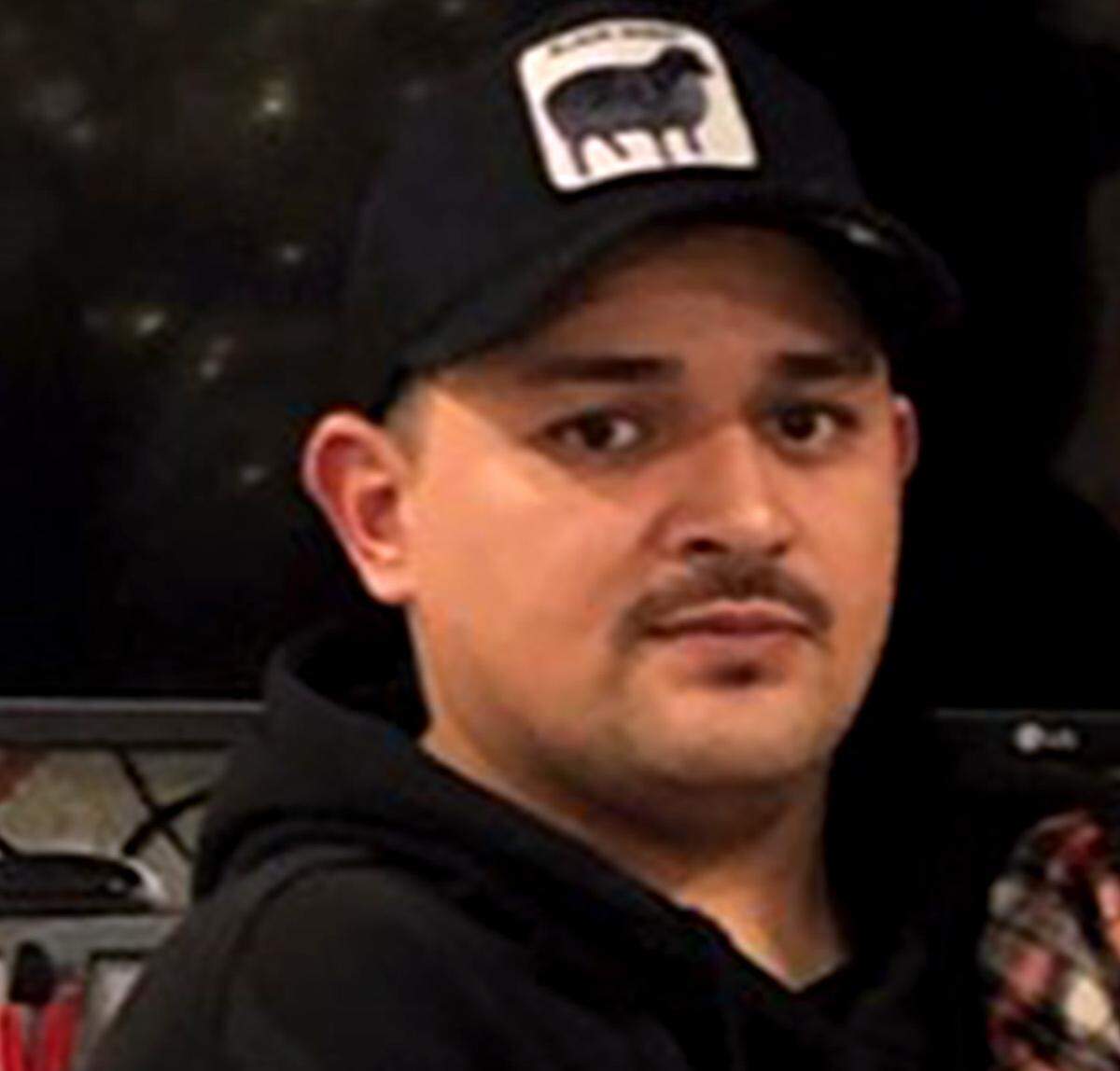 Juan D. Belloso
