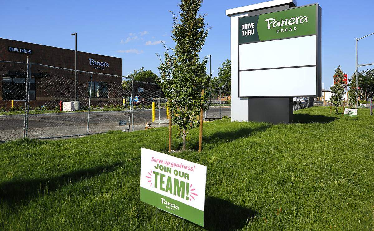 Panera Bread is scheduled to open its second Tri-Cities restaurant at 6 a.m., July 31, with a special offer for the first 100 customers to visit the store at 6821 W. Canal Drive in Kennewick.