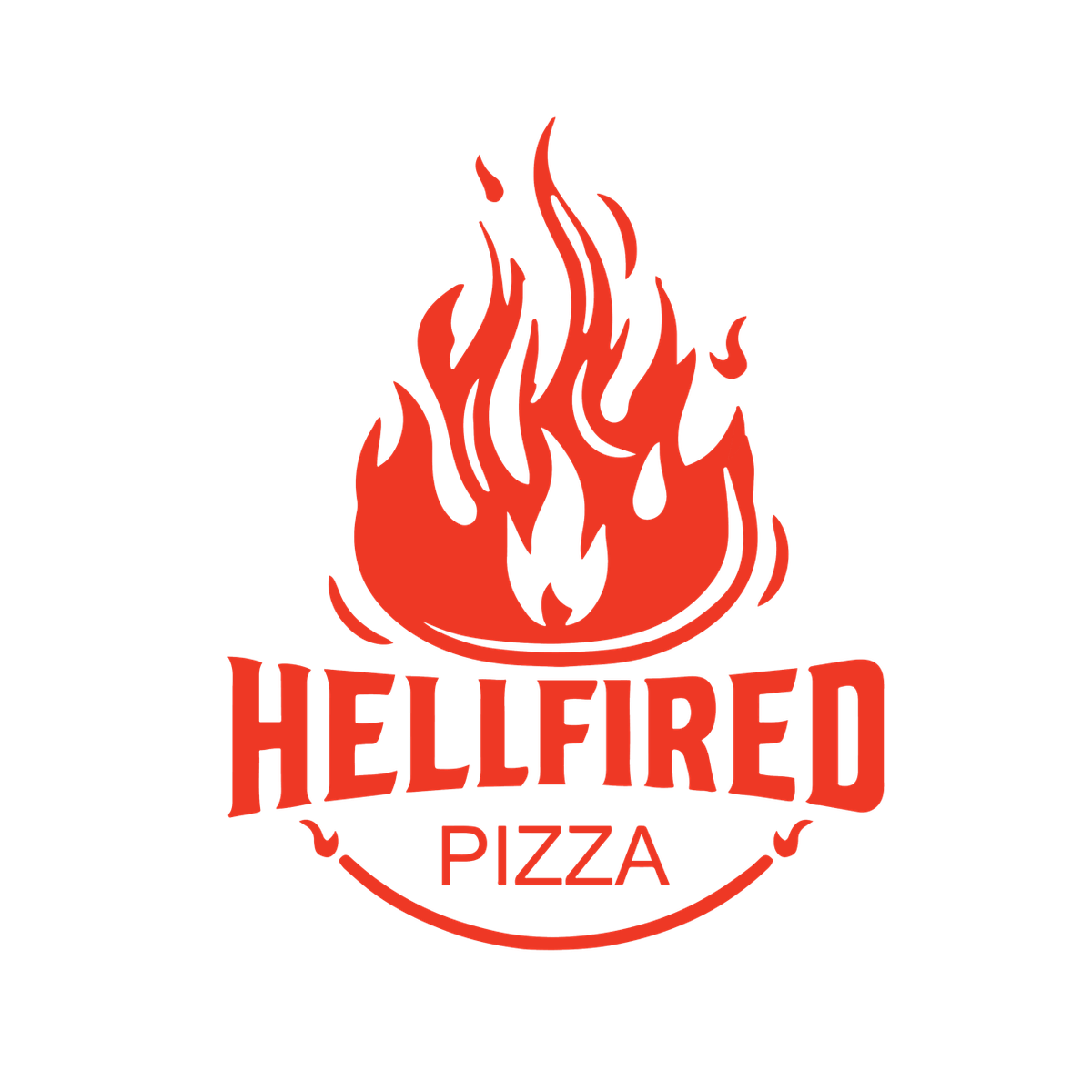 Hellfired Pizza Kennewick