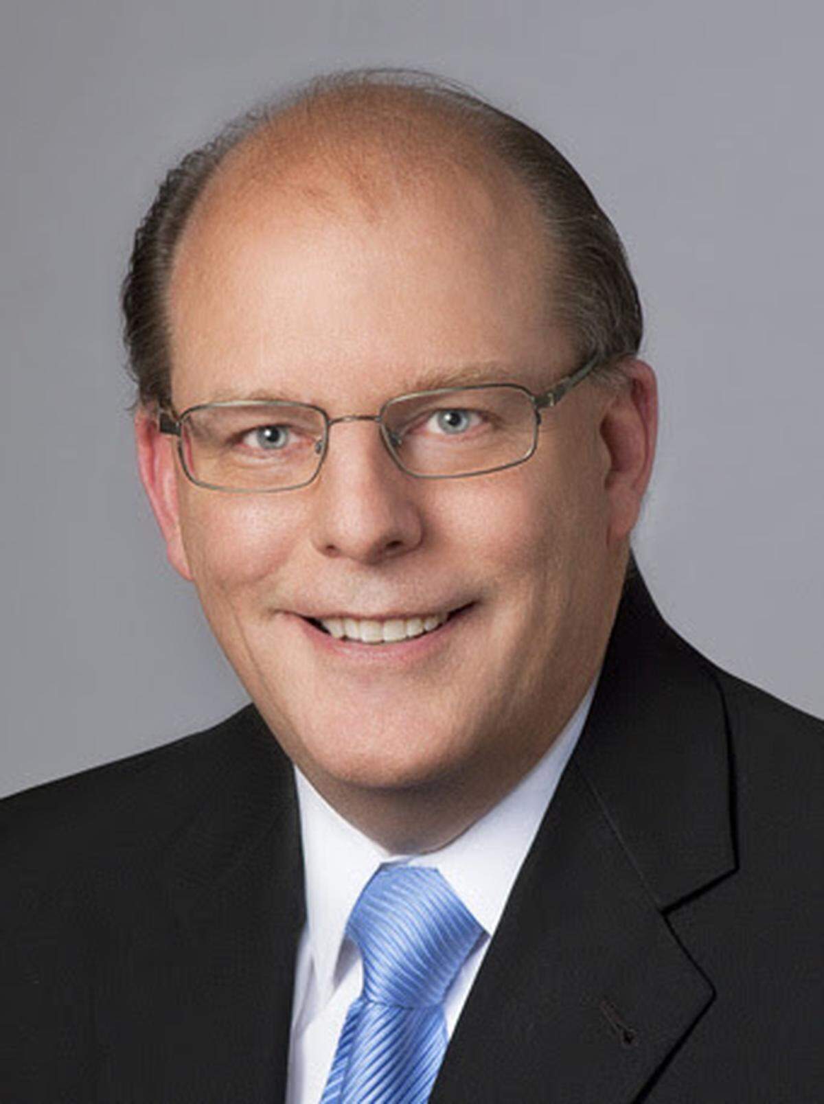 Peter Wehner