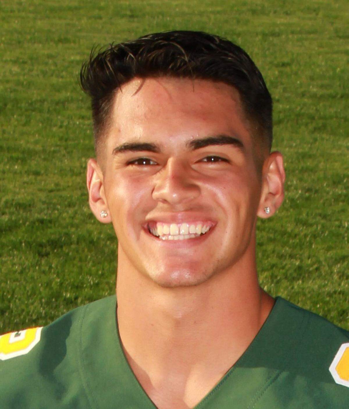 Josh Mendoza