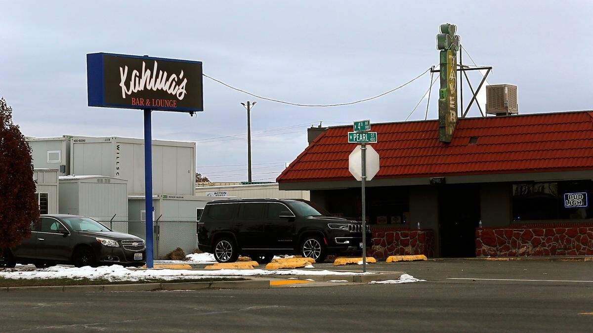 Oscar Gonzalez was sentenced to prison for driving the shooter away from Kahlua’s Bar and Lounge in 2022.