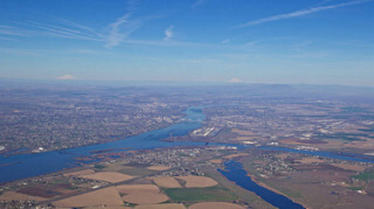 Tri-City dreams of regaining control over 34 miles of Columbia Shoreline are on hold. The Congressional Budget Office raised questions about the proposed transfer, preventing it from being included in the National Defense Authorization Act passed Thursday in the House.