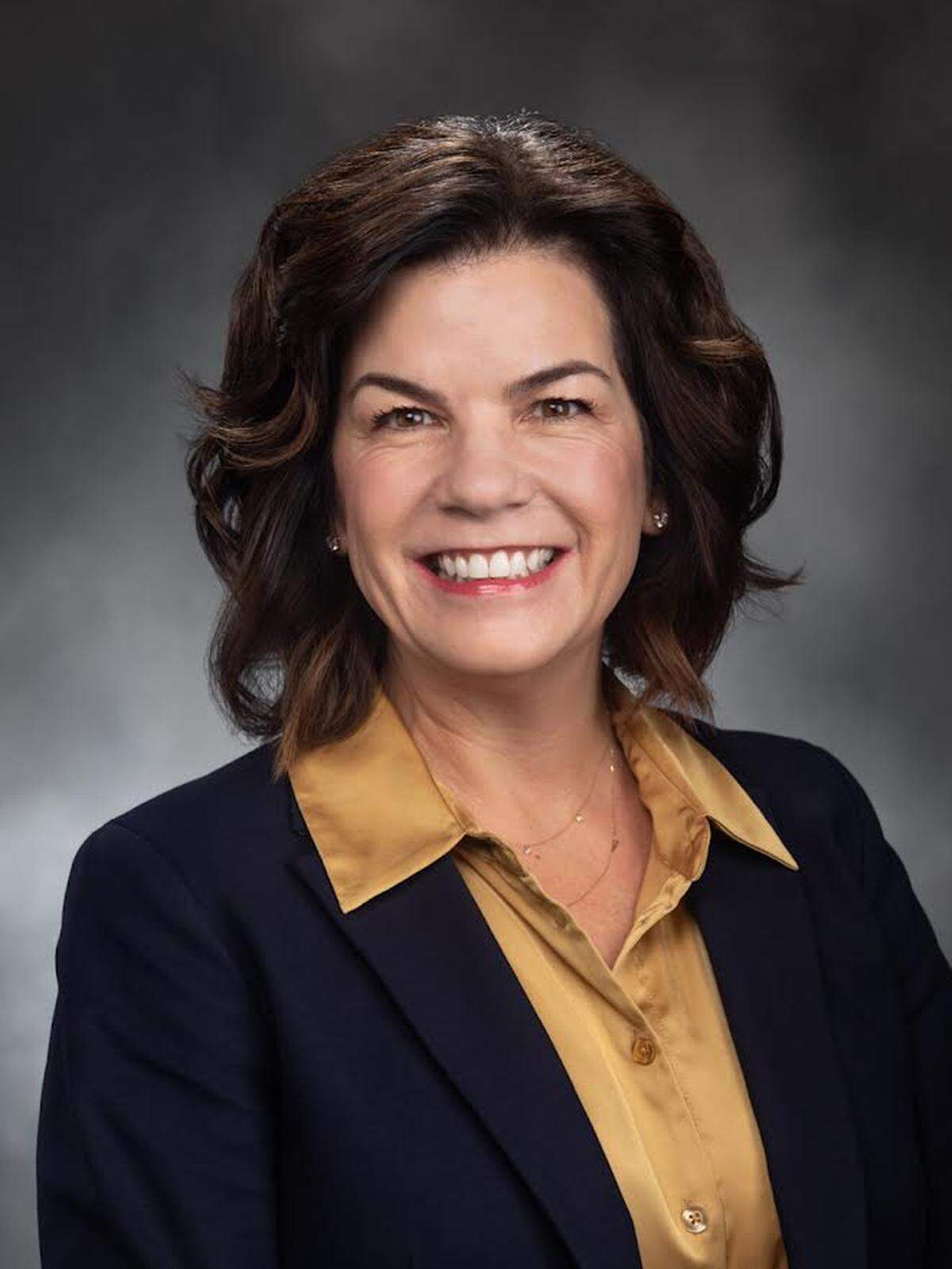 Rep. April Connors