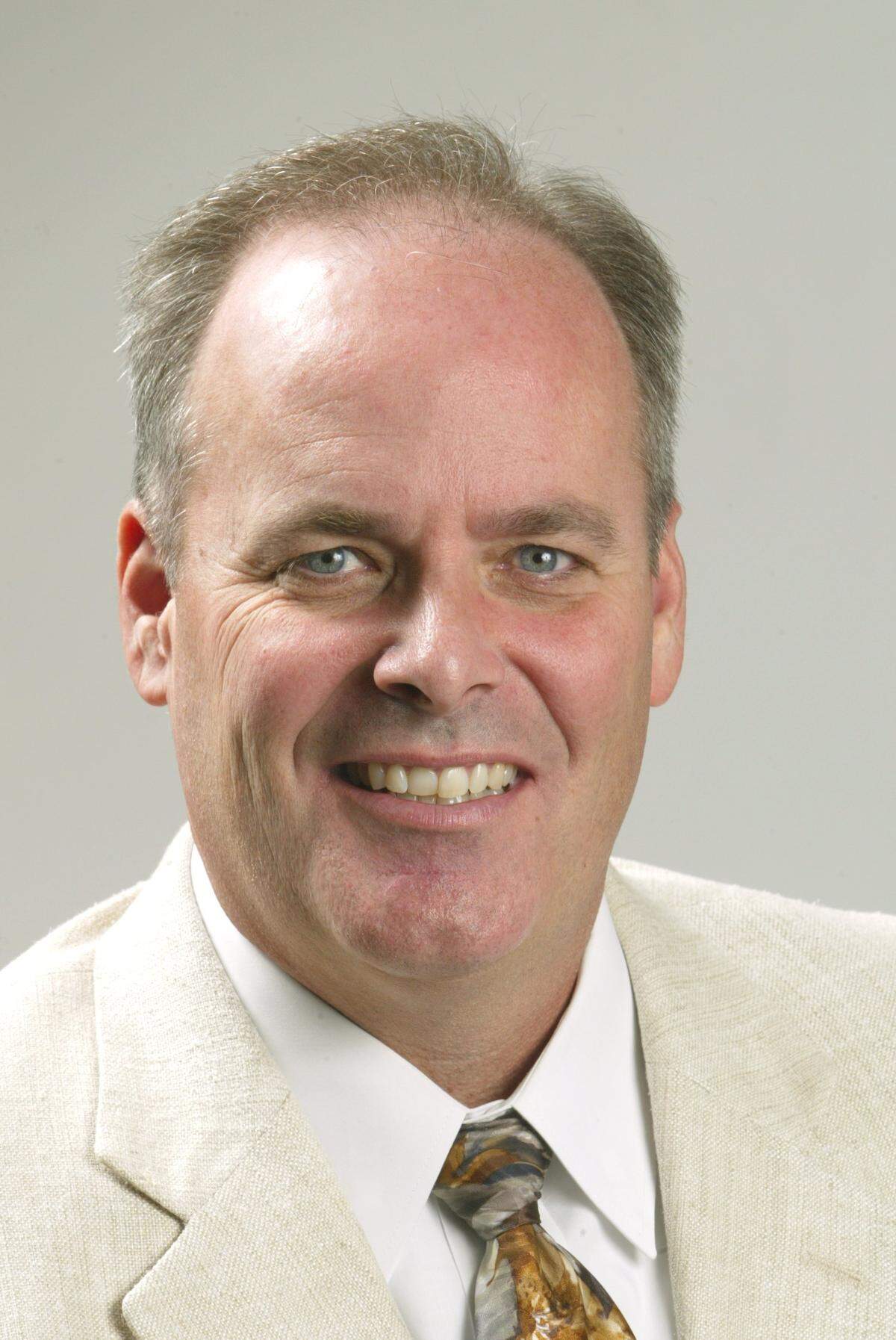John Bolliger