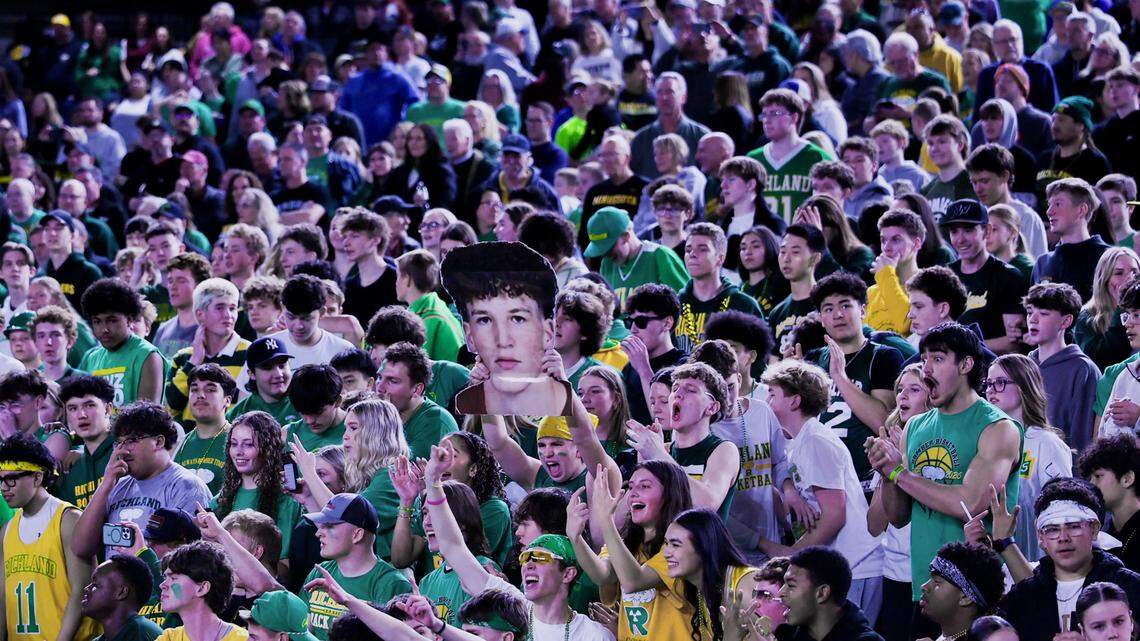 Rally set for WA state champion Bombers. What we know