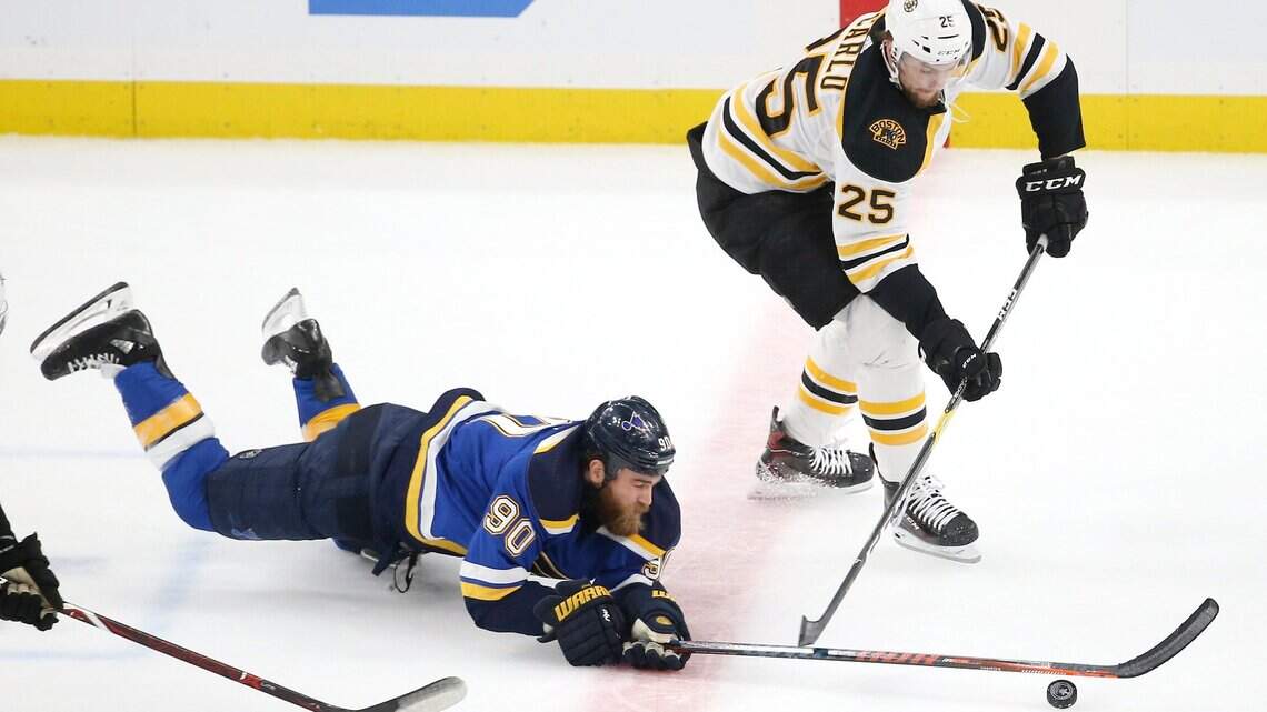 Former Tri-City American scores to keep Bruins’ hopes alive in Stanley Cup finals