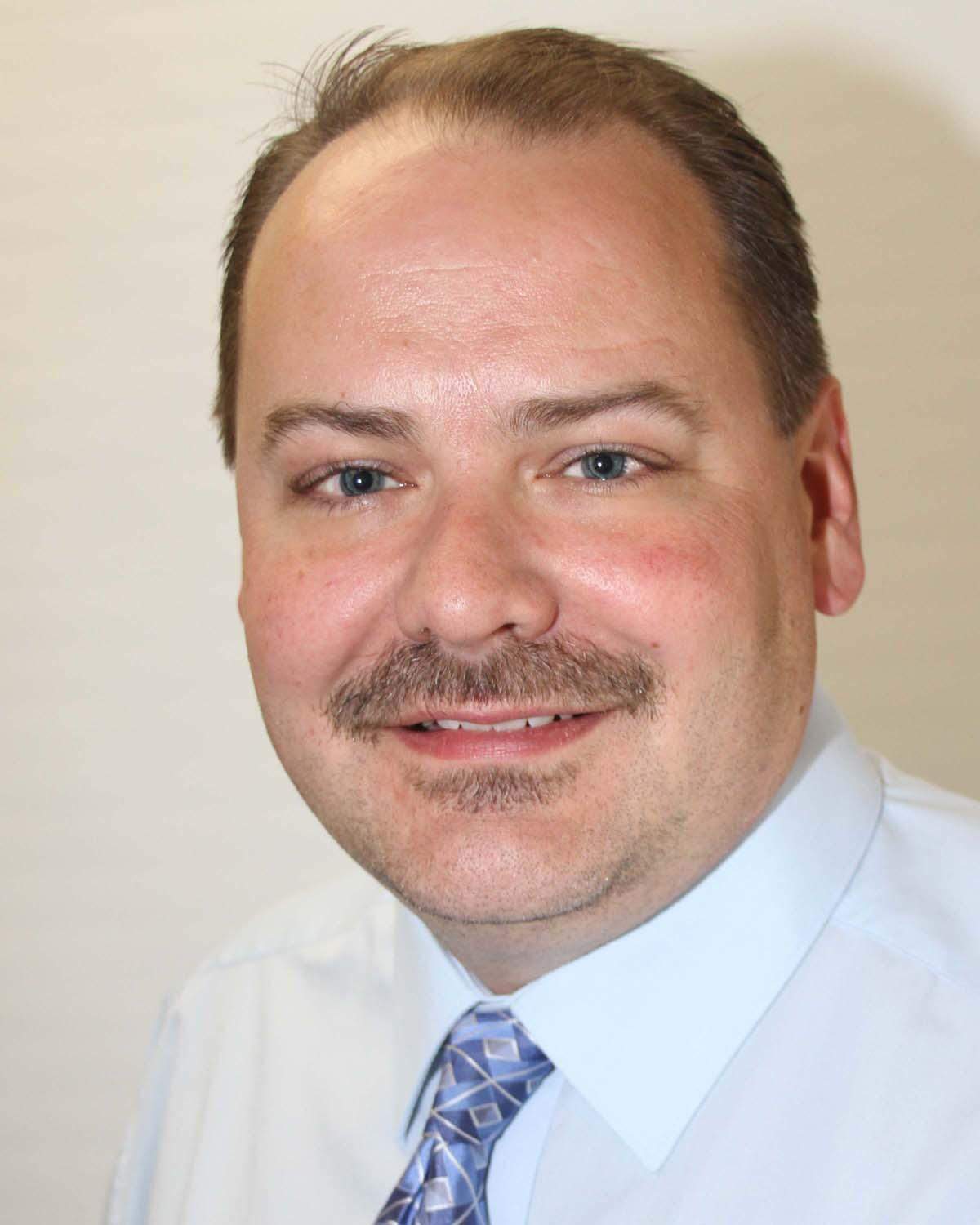 Peter Peterson