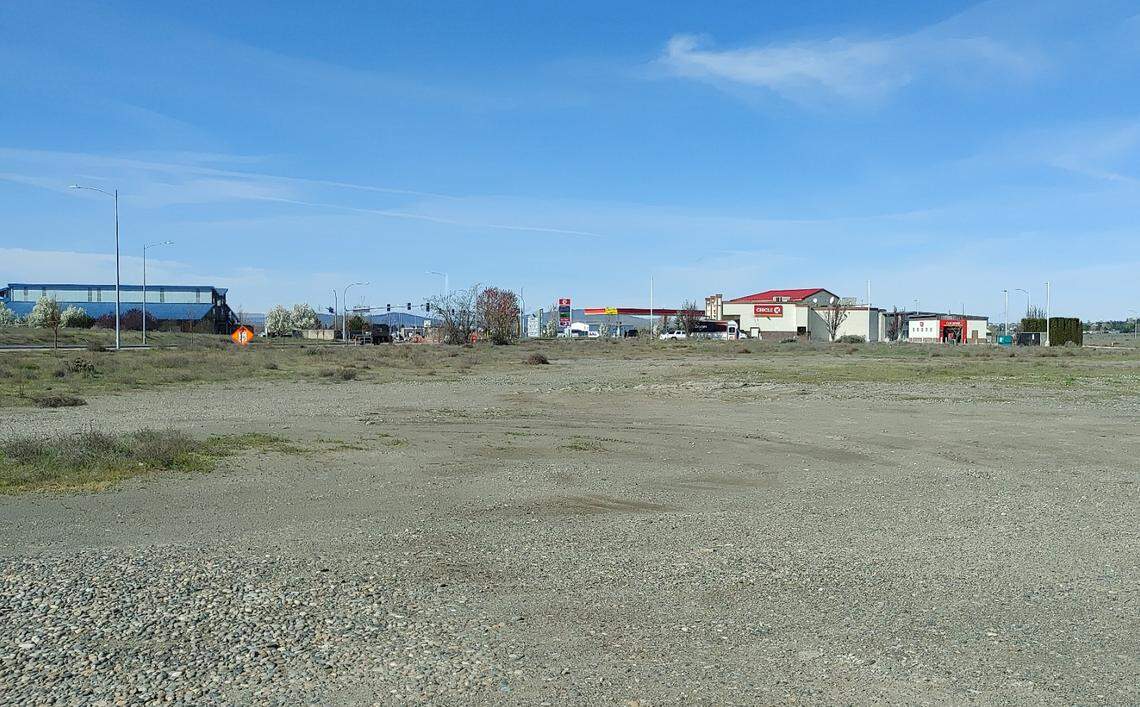 A-1 Hospitality Group is preparing to build Home 2 Suites by Hilton, its second hotel near the entrance to the Tri-Cities Airport in Pasco. Construction has not started, but the city of Pasco recently affirmed the project will not significantly affect the environment as long as standard mitigation measures are taken.
