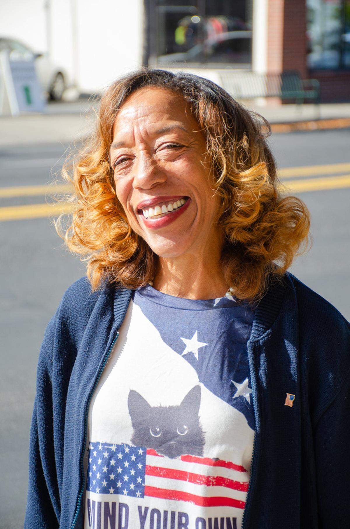 Cherissa Boyd