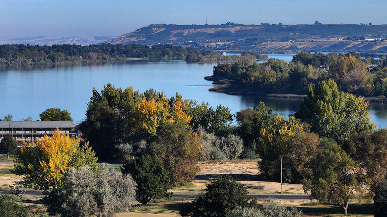 What will fall weather be like in Washington state? See El Niño impacts